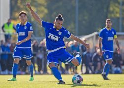 Meiningen Jena Pokal 10102021 00027